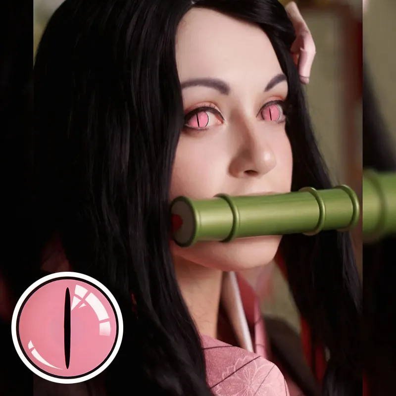EYEZA Demon Slayer Kamado Nezuko | 1 Year