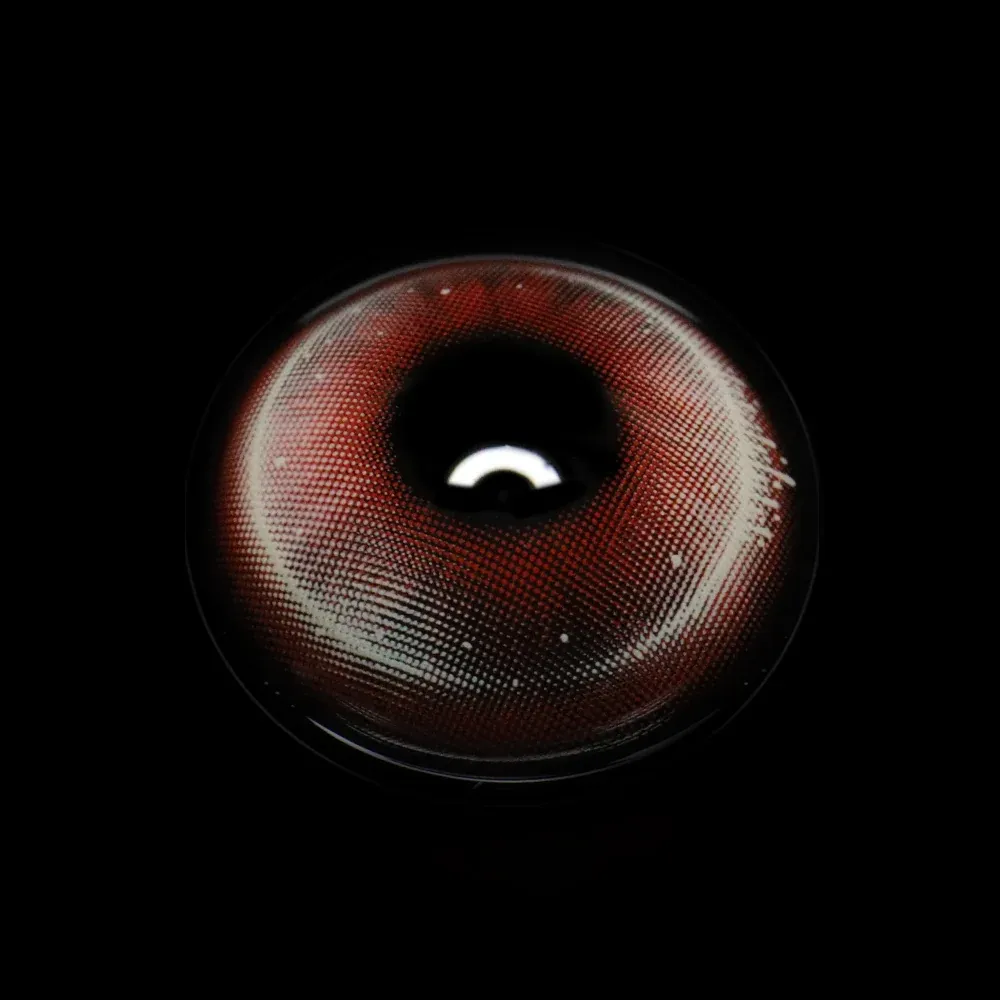 EYEZA Crimson Halo | 1 Year