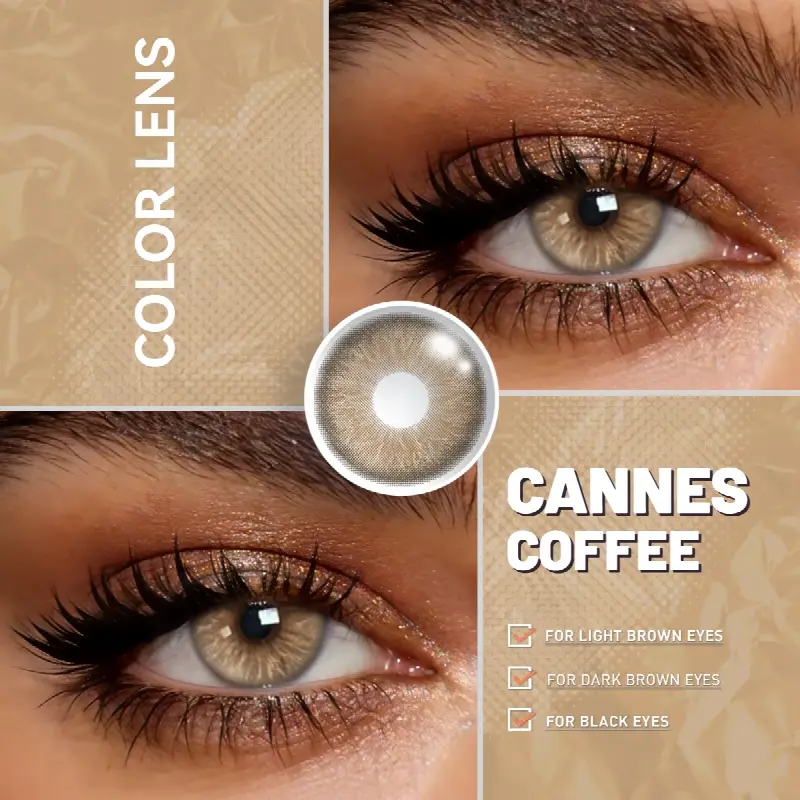 EYEZA Cannes Coffee | 1 Year