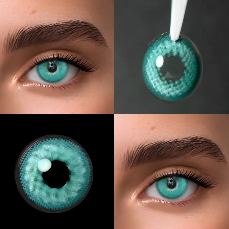 EYEZA Magic Coral Lake | 1 Year