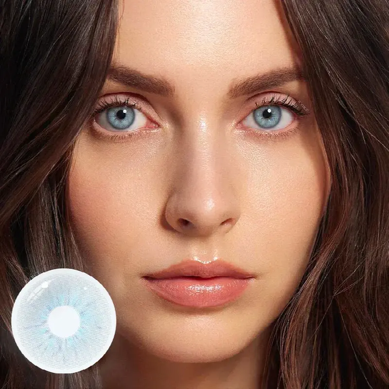 EYEZA Maldives Blue | 1 Year