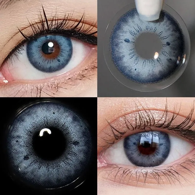 EYEZA Stunna Girl Blue | 1 Year