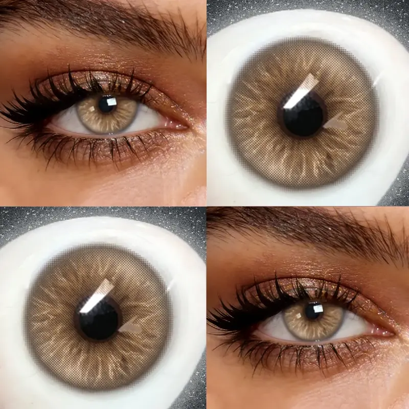 EYEZA Cannes Coffee | 1 Year
