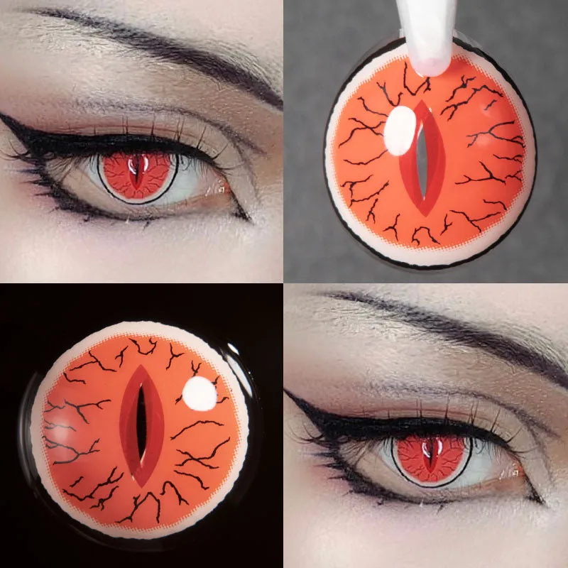 EYEZA Demon Slayer Kibutsuji Muzan | 1 Year