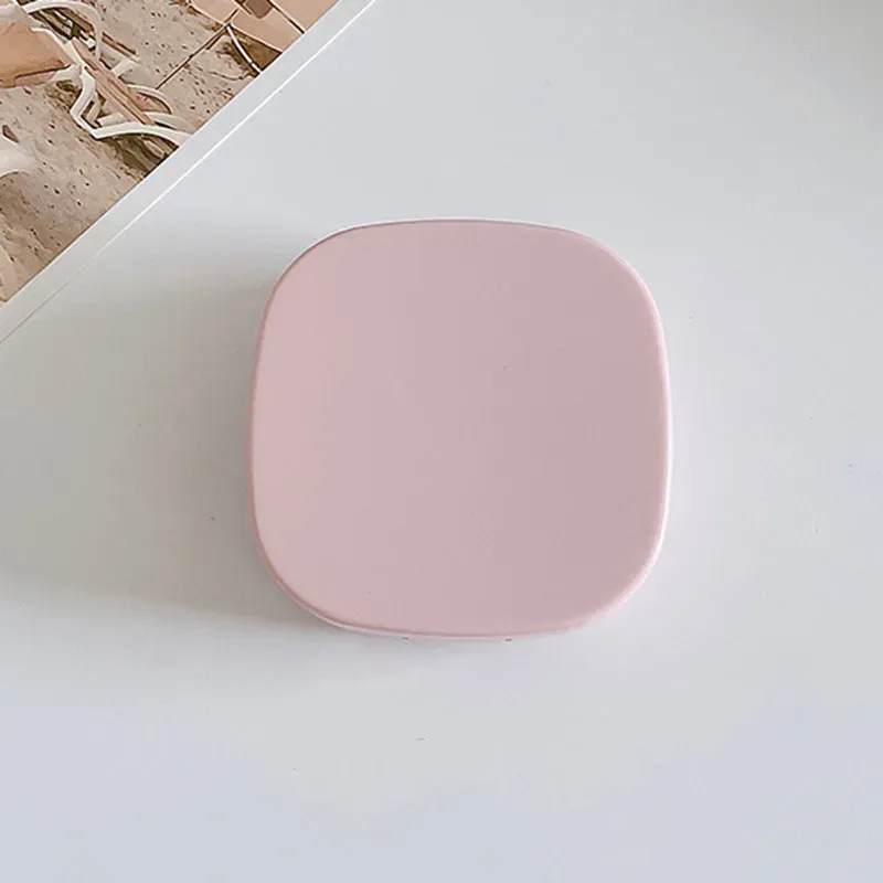 Candy Color Contact Lens Case Travel Kit | Accessory