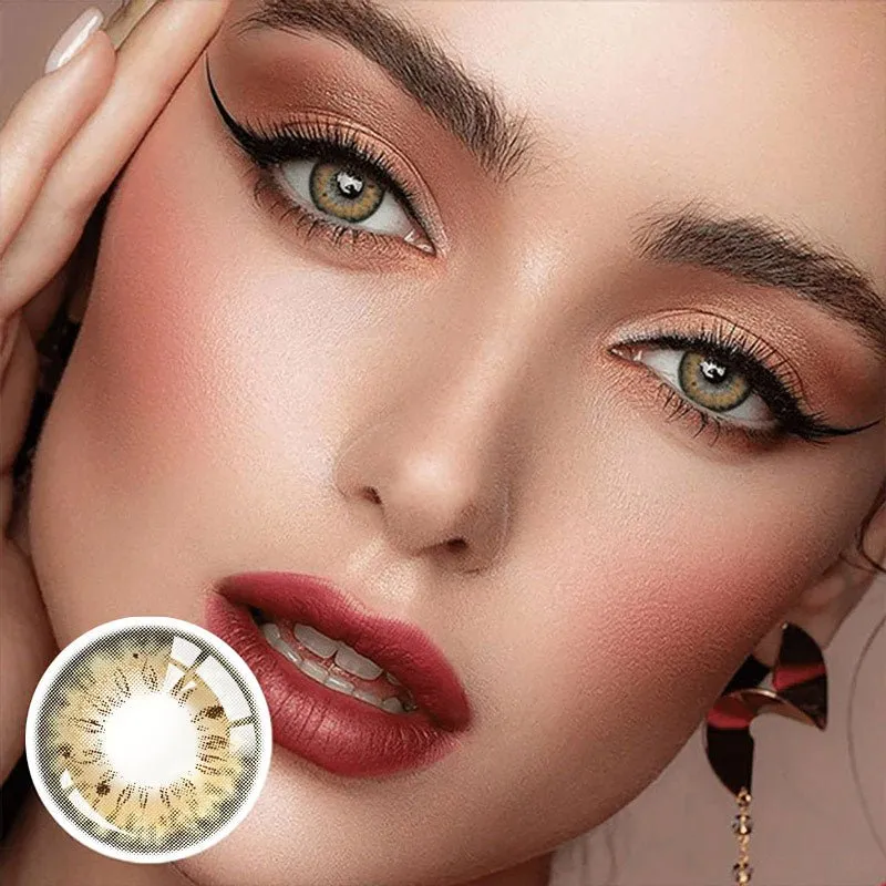 EYEZA Stunna Girl Bronze | 1 Year