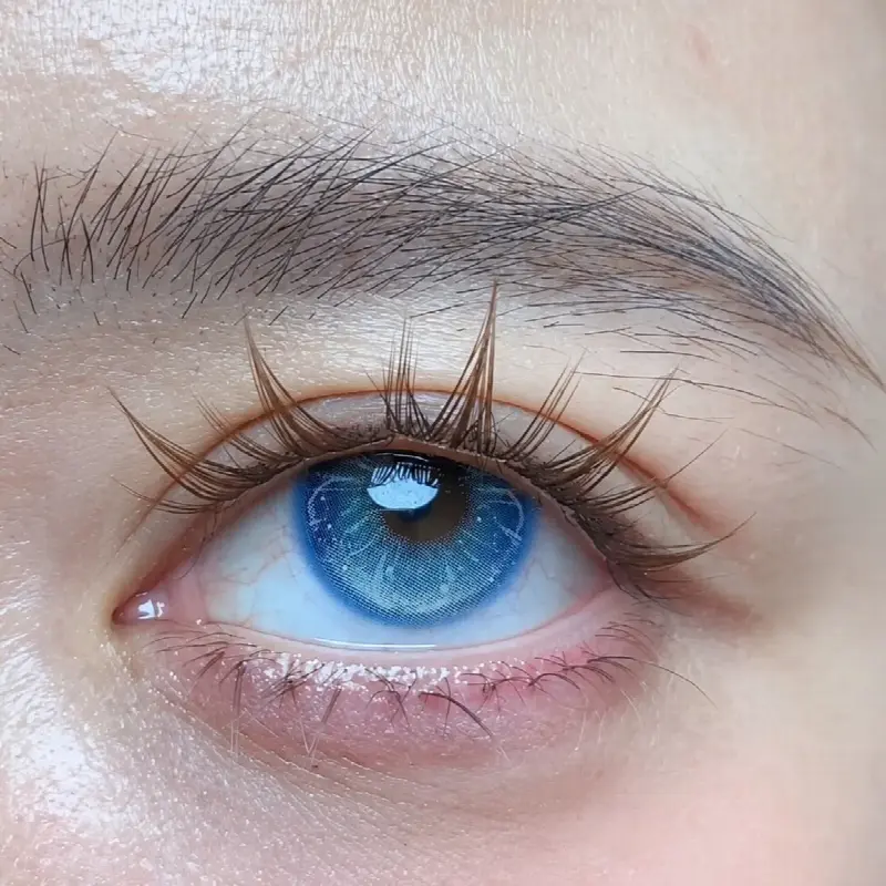 EYEZA Jellyfish Glow Blue | 6 Months