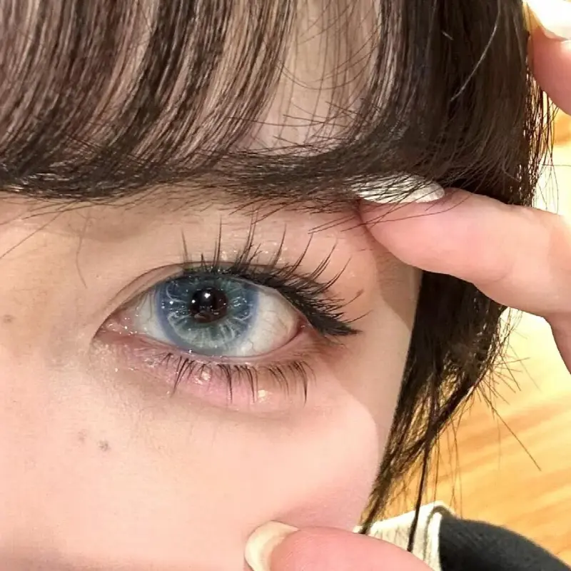 EYEZA Jellyfish Glow Blue | 6 Months