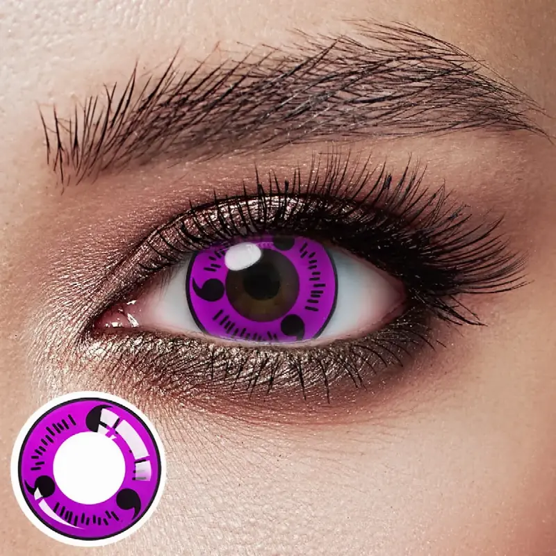 EYEZA Magatama Rinnegan | 1 Year
