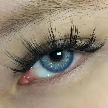 EyeLensy Abyss Witch | 1 Year