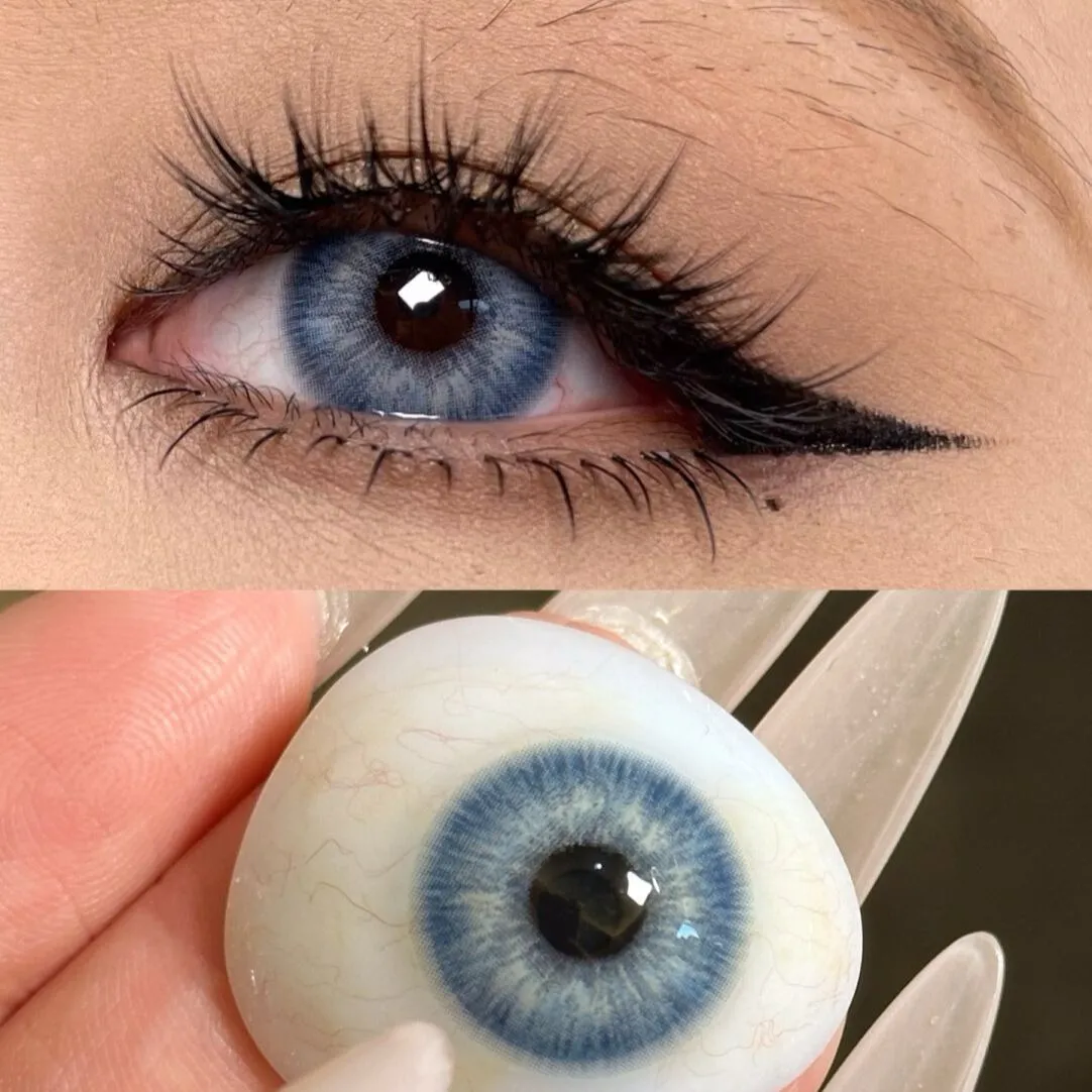 EYEZA Blue Circuit | 1 Year