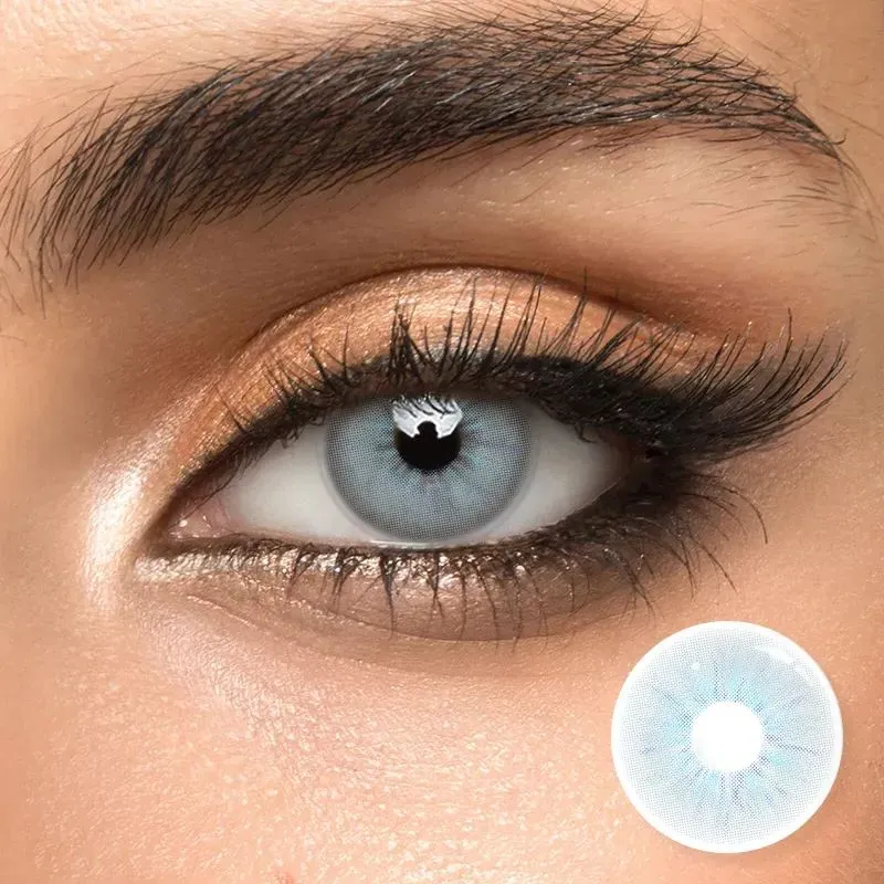 EYEZA Maldives Blue | 1 Year
