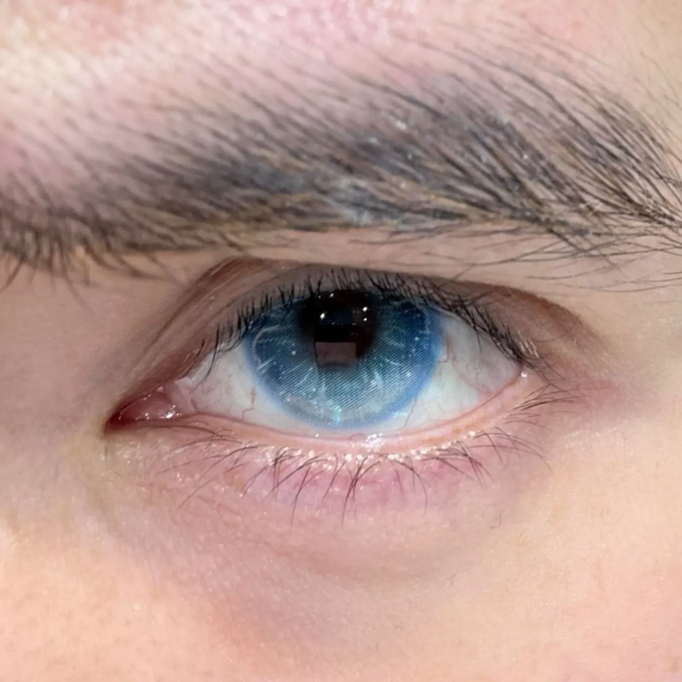 EYEZA Jellyfish Glow Blue | 6 Months