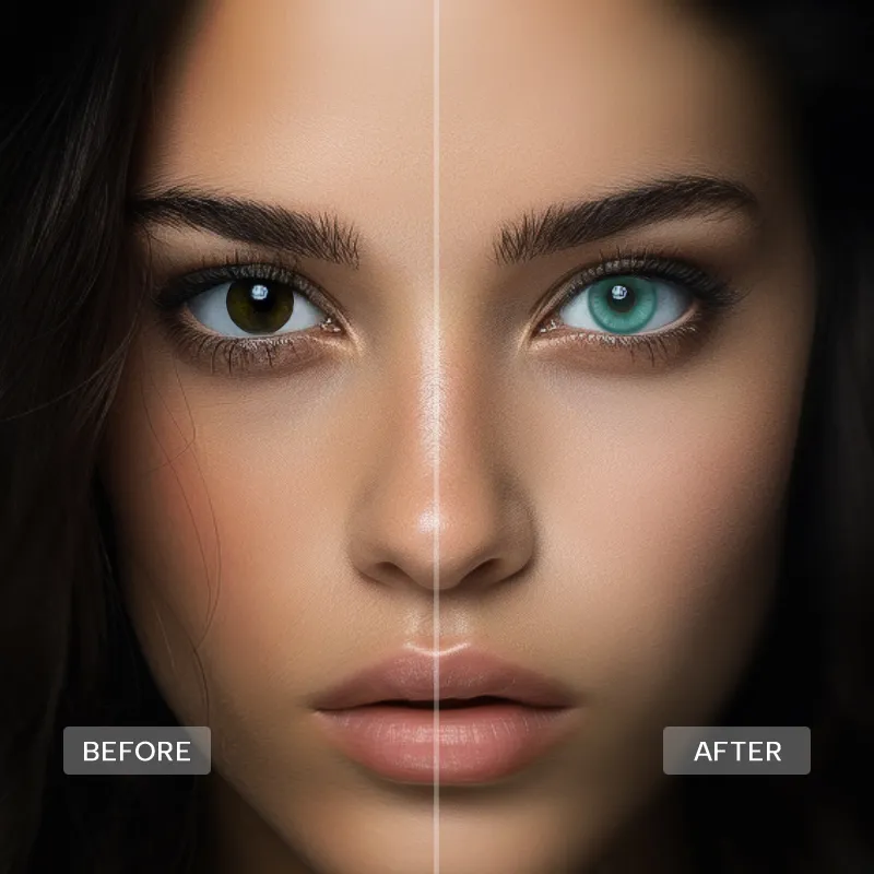 EYEZA Magic Coral Lake | 1 Year