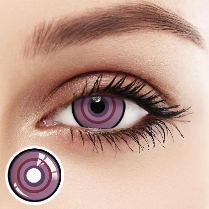 EyeLensy Eureka Seven Sakuya  | 1 Year