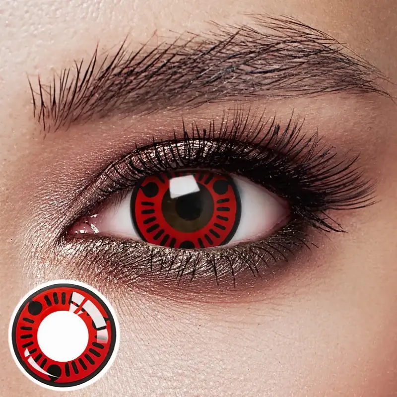 EYEZA Magatama Sharingan  | 1 Year