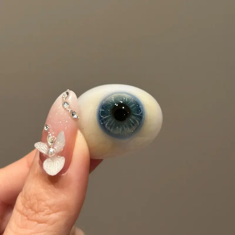 EYEZA Jellyfish Glow Blue | 6 Months