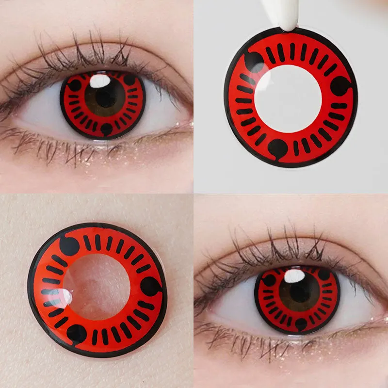 EYEZA Magatama Sharingan  | 1 Year