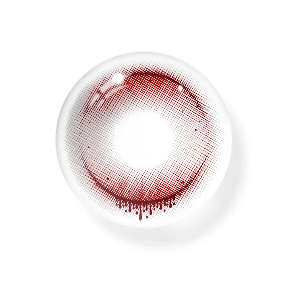 EYEZA Crimson Frost | 1 Year