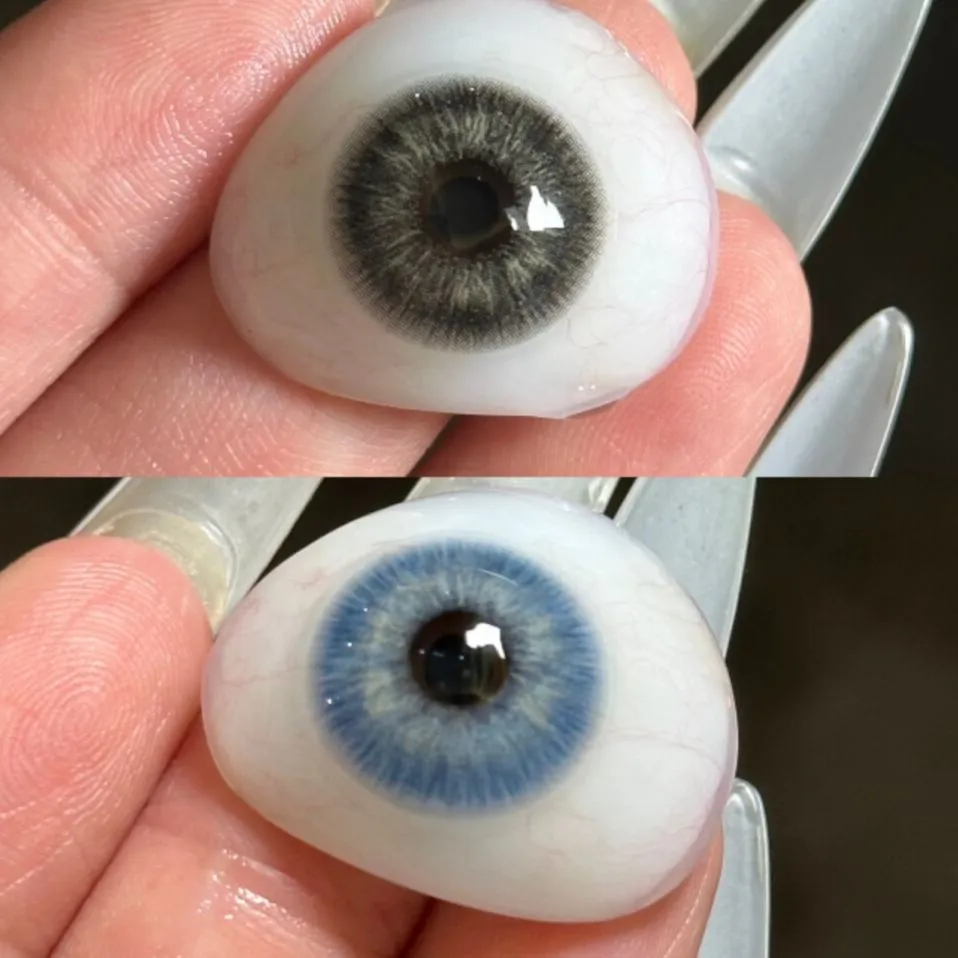 EYEZA Blue Circuit | 1 Year