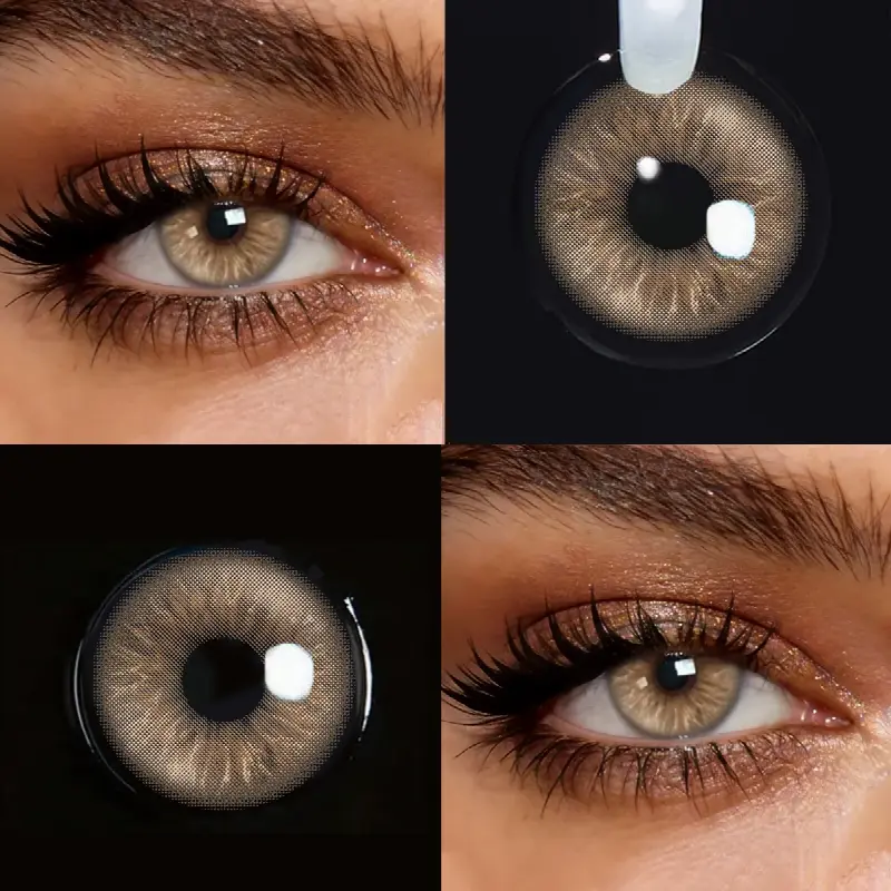EYEZA Cannes Coffee | 1 Year