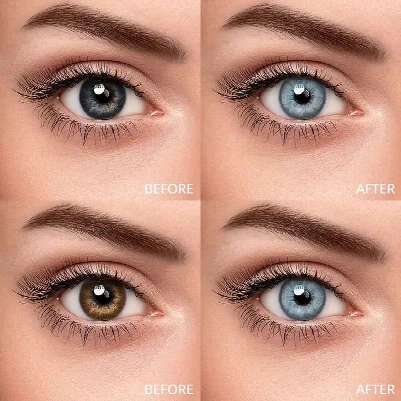 EYEZA Maldives Blue | 1 Year