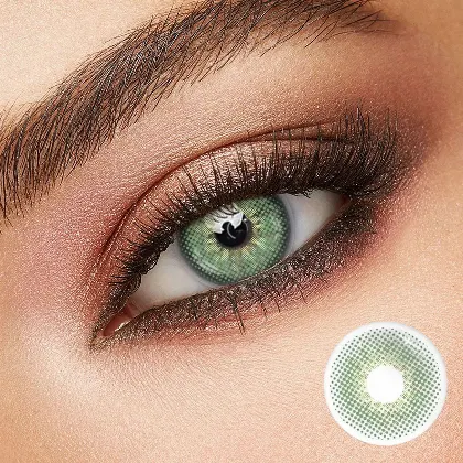 EYEZA Maldives Green | 1 Year