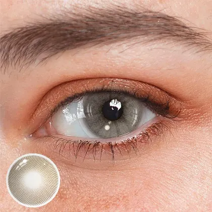EYEZA Lucency Gray | 1 Year