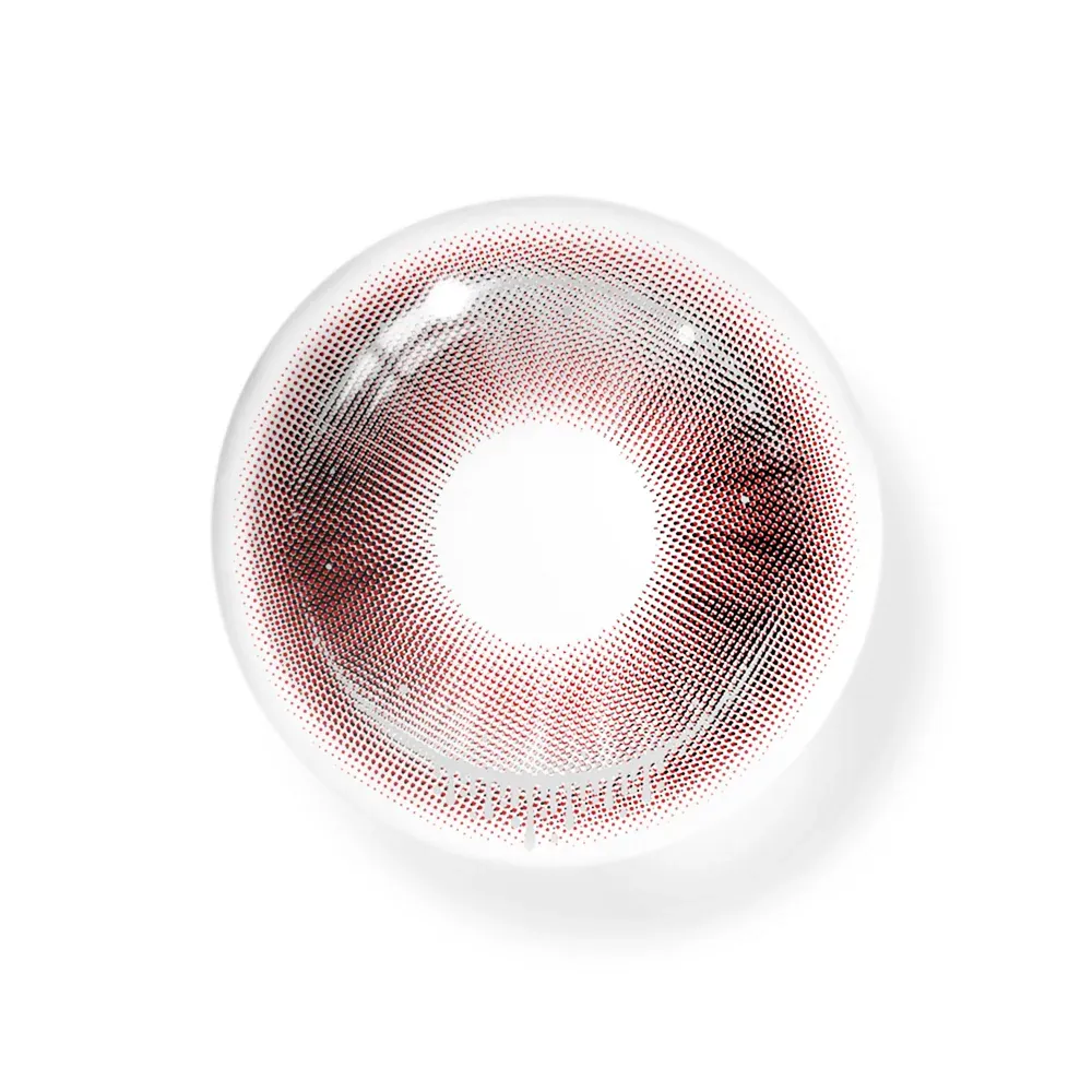 EYEZA Crimson Halo | 1 Year