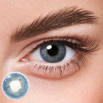 EyeLensy Sin Blue  | 1 Year
