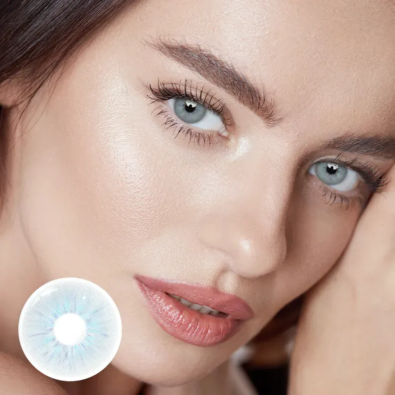 EYEZA Maldives Blue | 1 Year