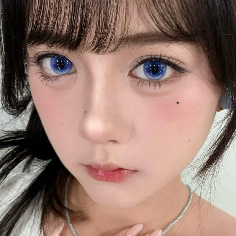 EYEZA Jellyfish Ocean Blue | 6 Months