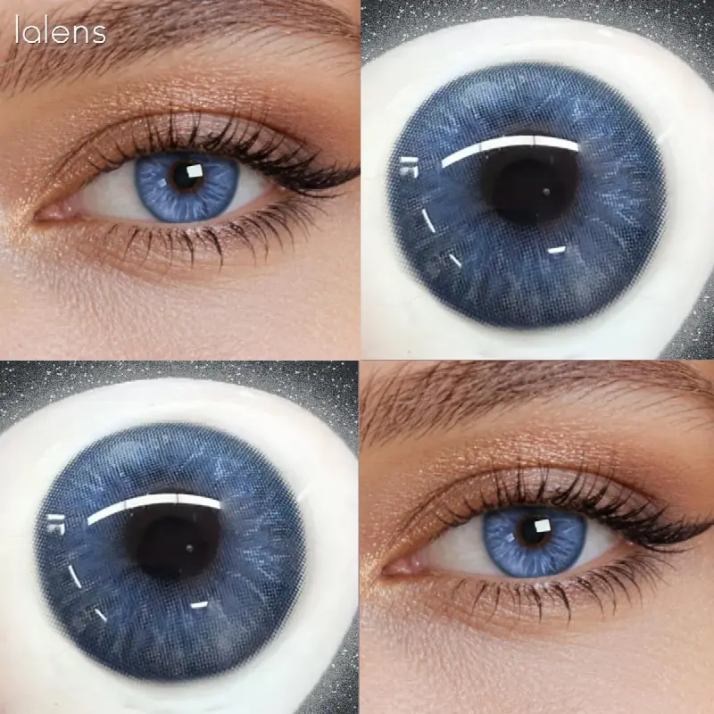 EYEZA Cannes Blue | 1 Year