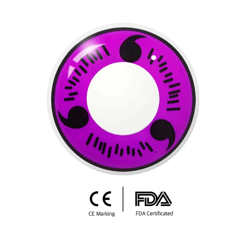EYEZA Magatama Rinnegan | 1 Year