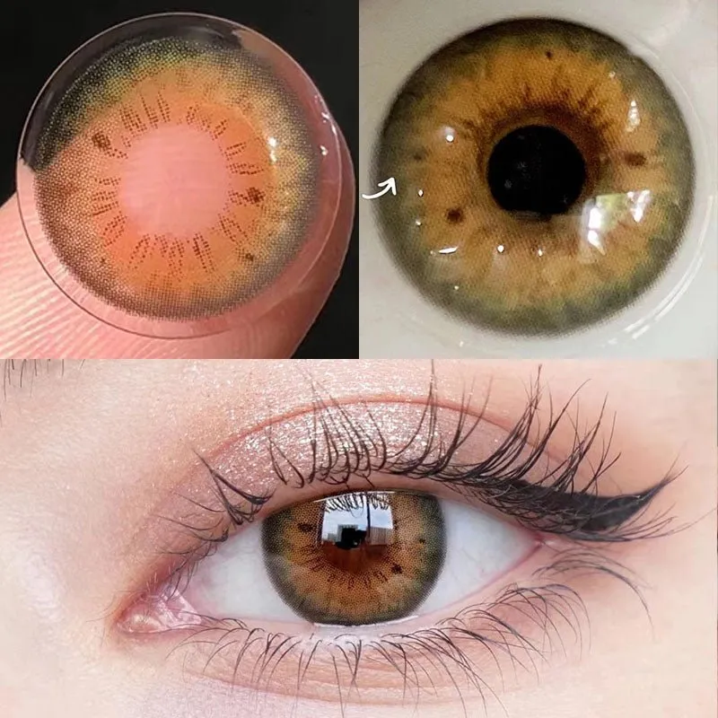 EYEZA Stunna Girl Bronze | 1 Year