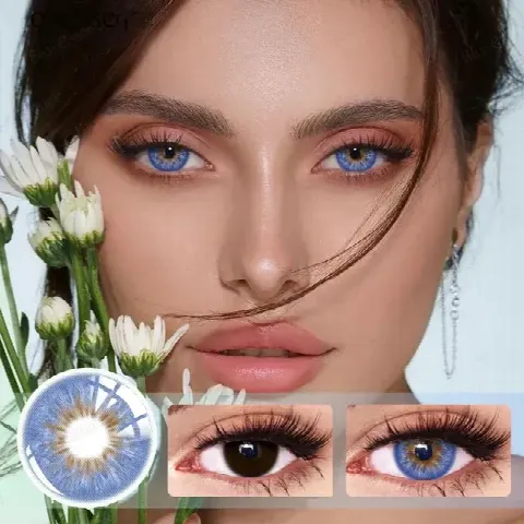 Peacock Blue